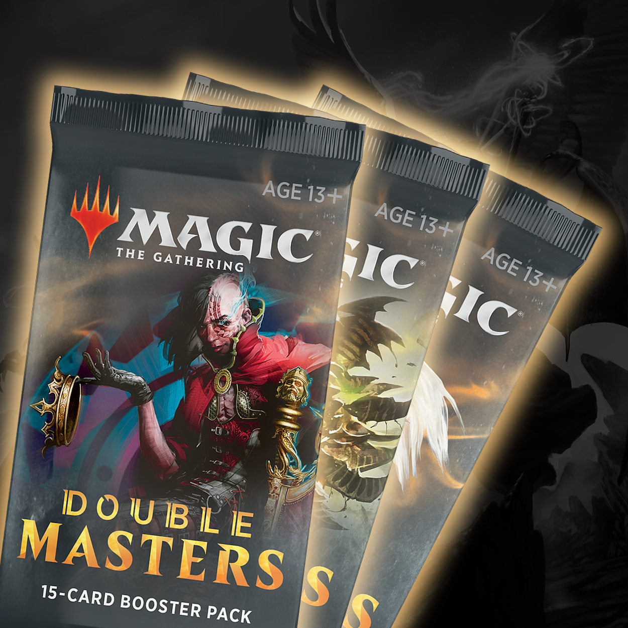 Double Masters - Booster Box | Local Legends