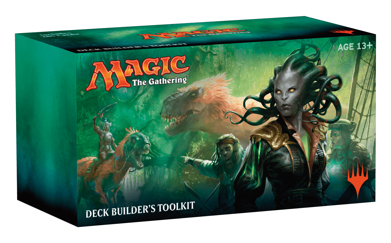Ixalan - Deck Builder's Toolkit | Local Legends