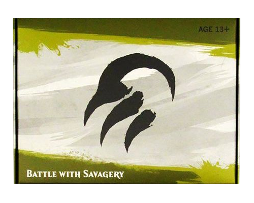Fate Reforged - Prerelease Pack (Temur) | Local Legends