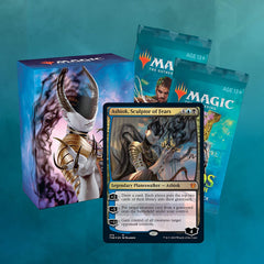 Theros Beyond Death - Planeswalker Deck (Ashiok) | Local Legends