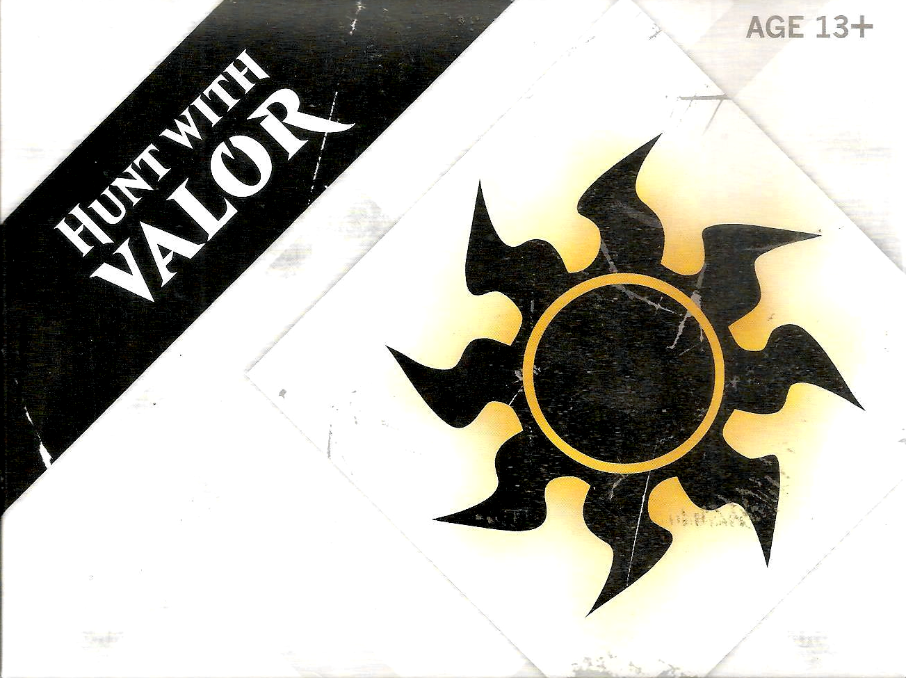 2015 Core Set - Prerelease Pack (Hunt with Valor) | Local Legends