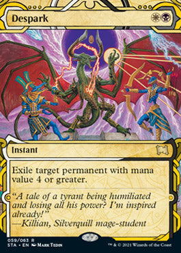 Despark [Strixhaven: School of Mages Mystical Archive] | Local Legends