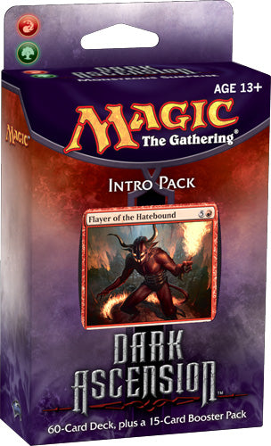 Dark Ascension - Intro Pack (Monstrous Surprise) | Local Legends