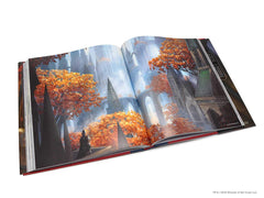 The Art of Magic: The Gathering (Ravnica) | Local Legends