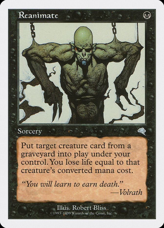 Reanimate [Battle Royale] | Local Legends