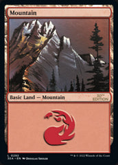 Mountain (292) [30th Anniversary Edition] | Local Legends