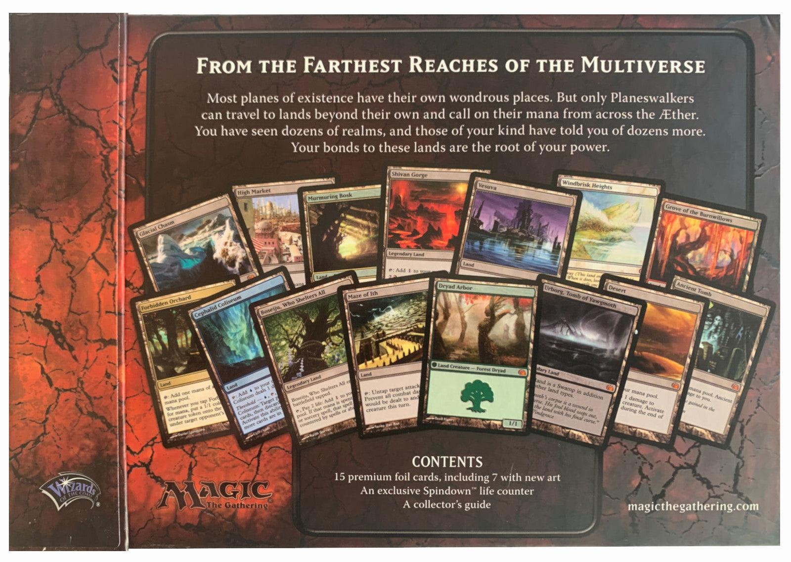 From the Vault: Realms | Local Legends