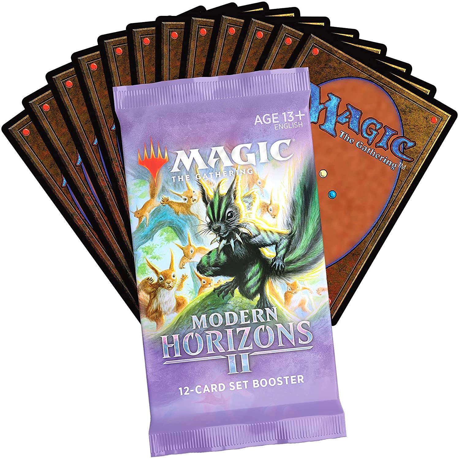 Modern Horizons 2 - Set Booster Pack | Local Legends