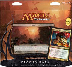 Planechase - 2012 Edition (Primordial Hunger) | Local Legends