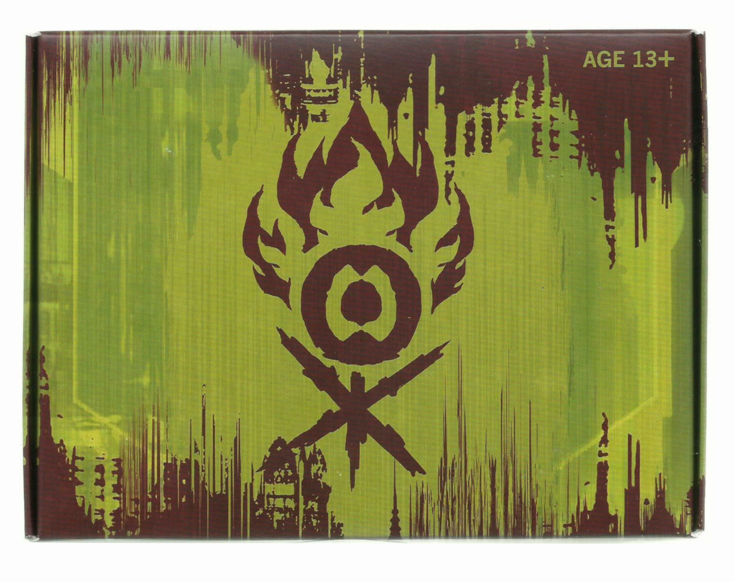 Gatecrash - Prerelease Pack (Gruul) | Local Legends