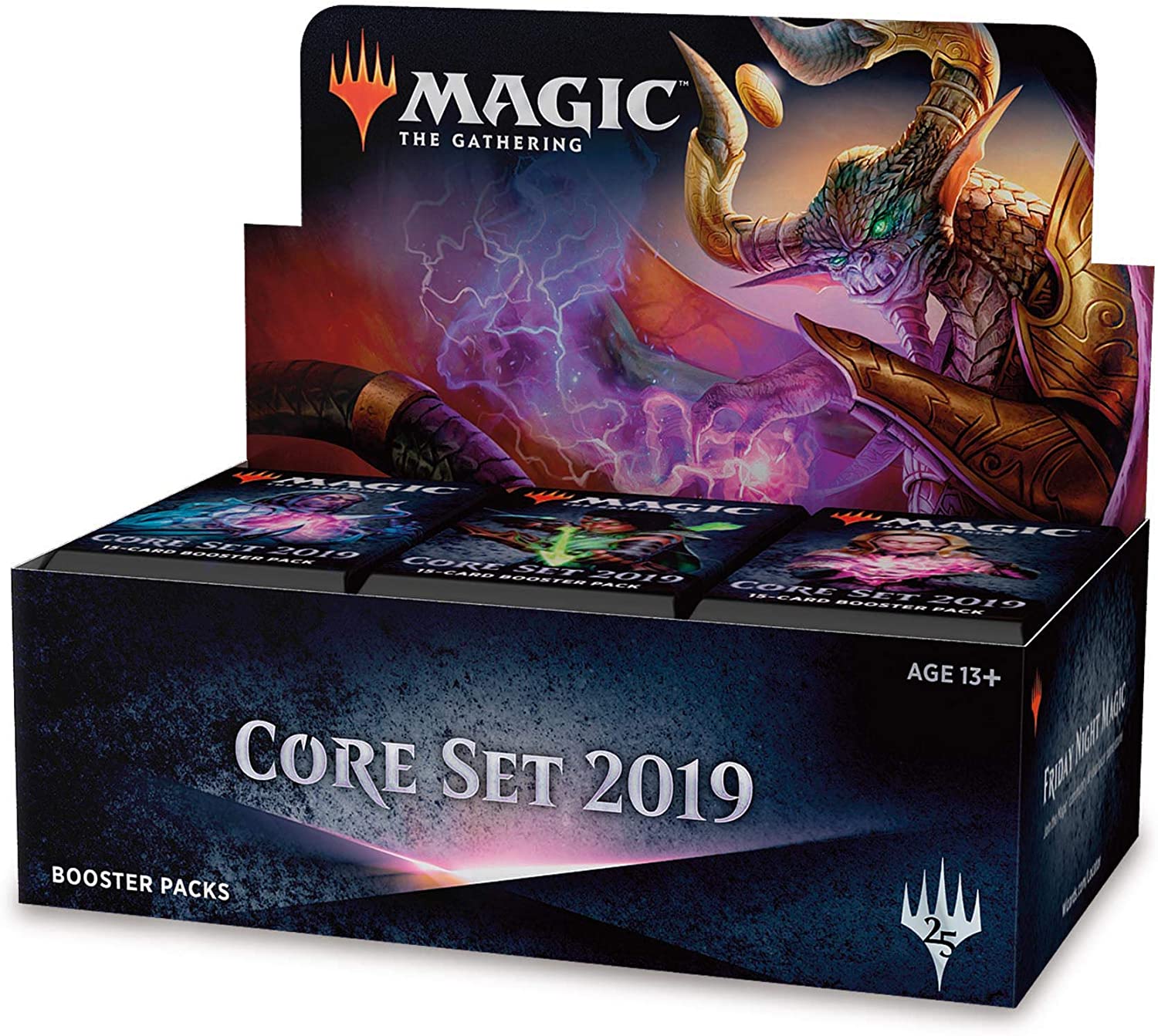 Core Set 2019 - Booster Box | Local Legends