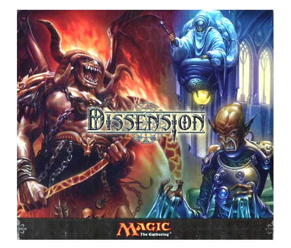 Dissension - Bundle | Local Legends