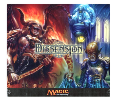 Dissension - Bundle | Local Legends