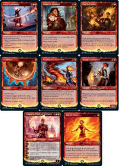 Signature Spellbook (Chandra) | Local Legends