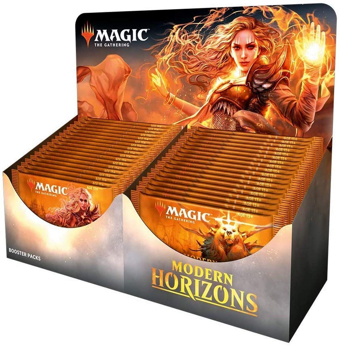 Modern Horizons - Booster Box | Local Legends