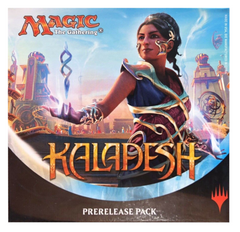 Kaladesh - Prerelease Pack | Local Legends