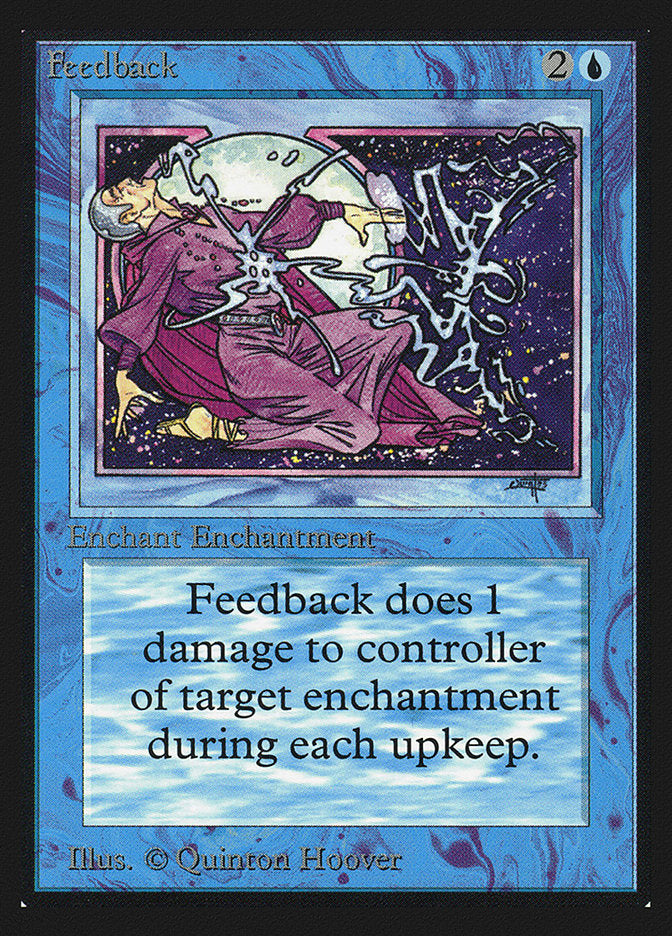 Feedback [International Collectors' Edition] | Local Legends