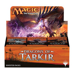 Dragons of Tarkir - Booster Box | Local Legends