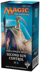 Challenger Deck 2018 - Display | Local Legends
