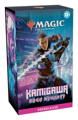 Kamigawa: Neon Dynasty - Prerelease Pack | Golgari Games