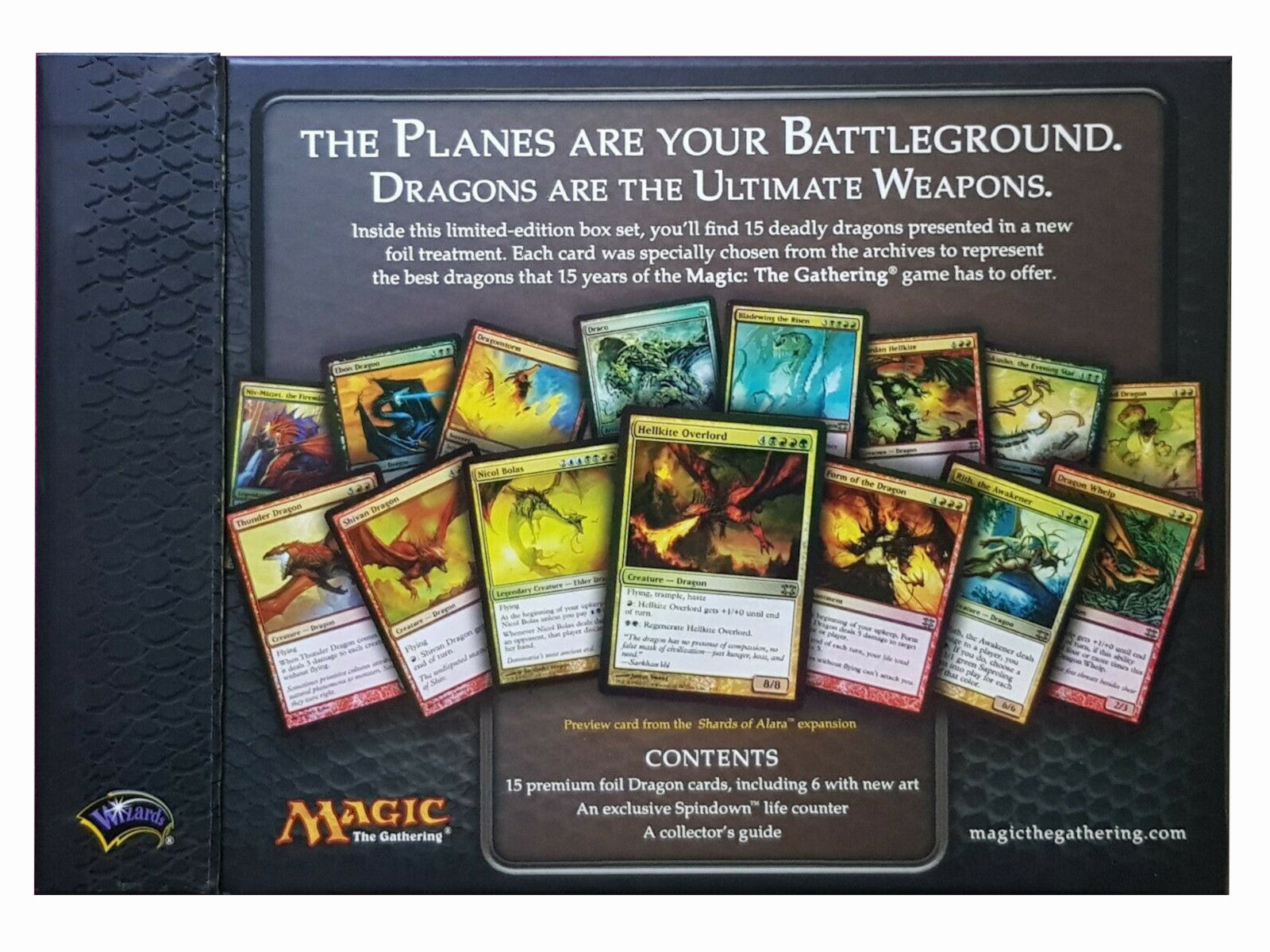 From the Vault: Dragons | Local Legends