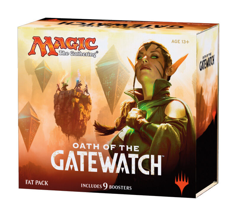Oath of the Gatewatch - Bundle | Local Legends
