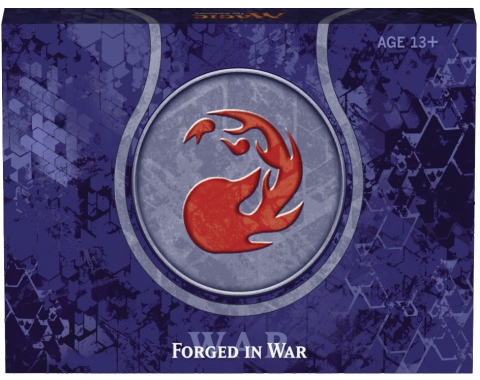 Journey into Nyx - Prerelease Pack (Forged in War) | Local Legends