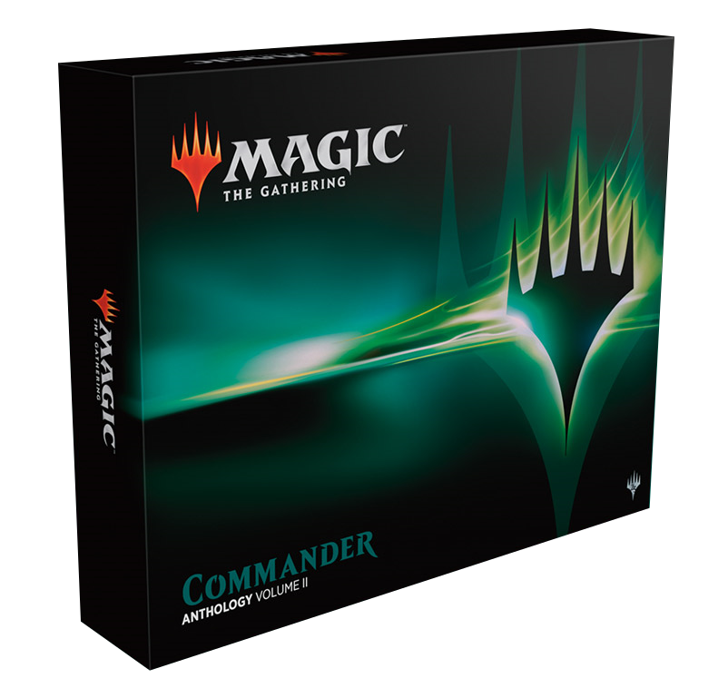 Commander Anthology Volume II | Local Legends