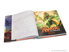 The Art of Magic: The Gathering (Ixalan) | Local Legends