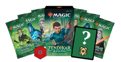 Zendikar Rising - Prerelease Pack | Local Legends