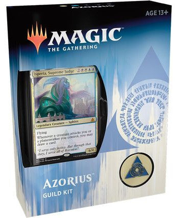 Ravnica Allegiance - Guild Kit (Azorius) | Local Legends