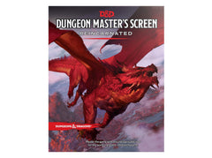 Dungeon Master's Screen Reincarnated | Golgari Games