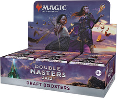 Double Master 2022 | Golgari Games