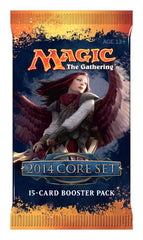 Magic 2014 Core Set - Booster Case | Local Legends