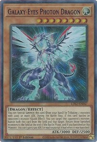 Galaxy-Eyes Photon Dragon (Purple) [LDS2-EN047] Ultra Rare | Golgari Games