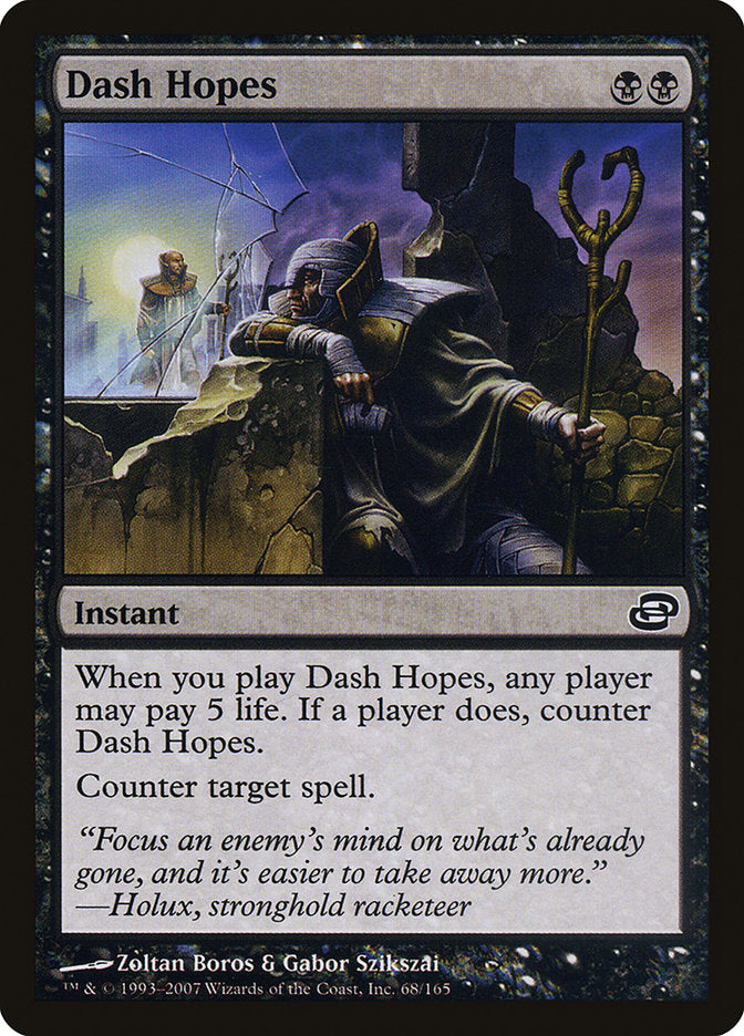 Dash Hopes [Planar Chaos] | Local Legends