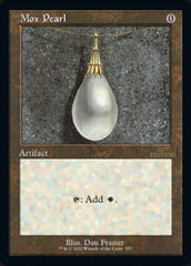 Mox Pearl (Retro) [30th Anniversary Edition] | Local Legends