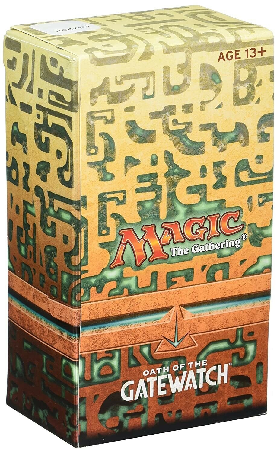 Oath of the Gatewatch - Prerelease Pack | Local Legends