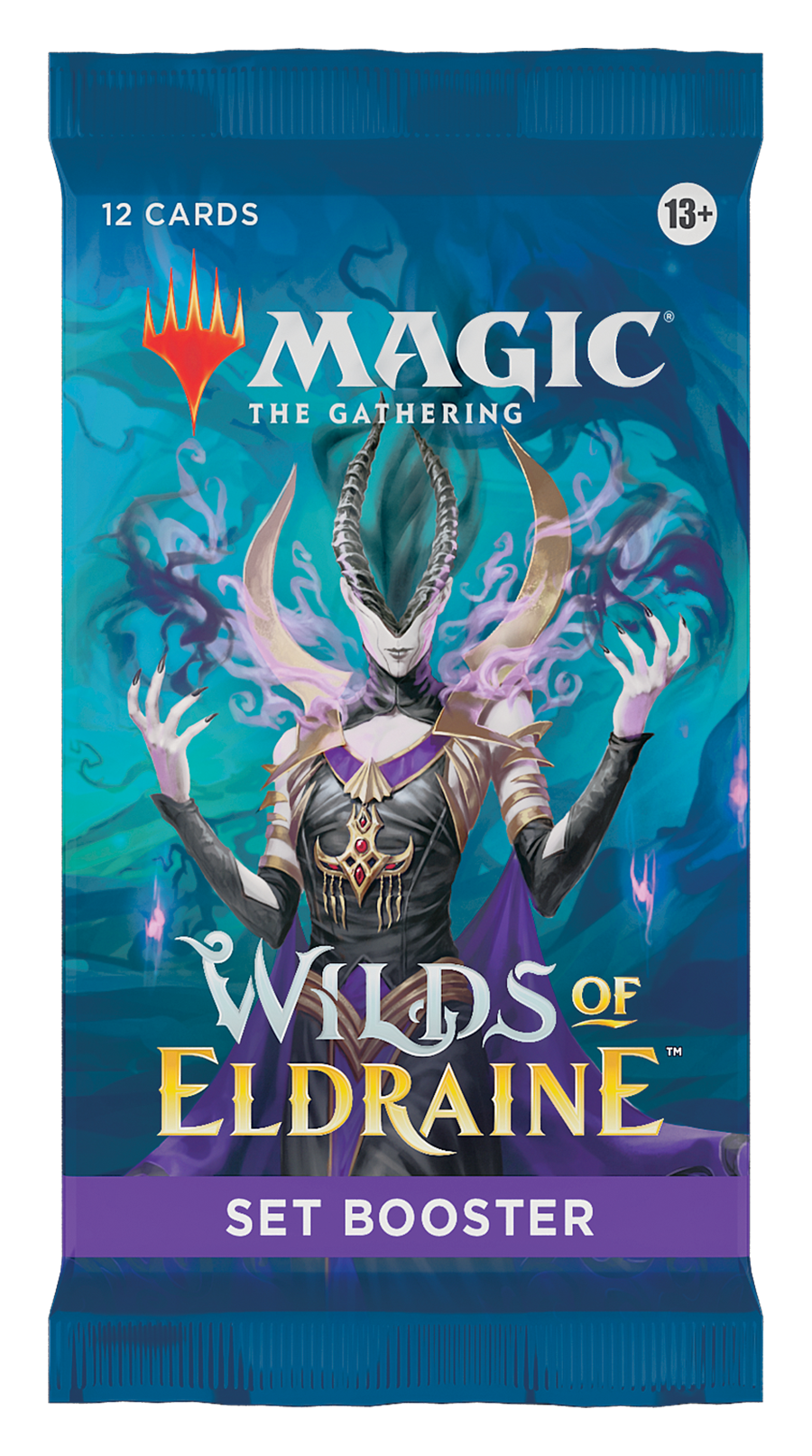 Wilds of Eldraine - Set Booster Pack | Local Legends