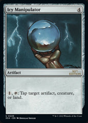 Icy Manipulator [30th Anniversary Edition] | Local Legends