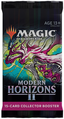 Modern Horizons 2 - Collector Booster Pack | Local Legends