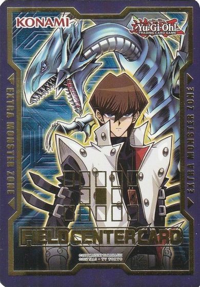 Seto Kaiba & Blue-Eyes White Dragon (Duel Devastator) [] Common | Golgari Games