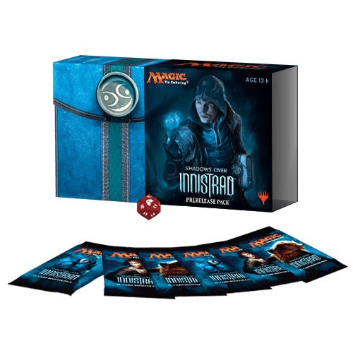 Shadows over Innistrad - Prerelease Pack | Local Legends