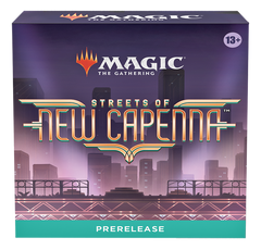 Streets of New Capenna - Prerelease Pack (The Cabaretti) | Golgari Games