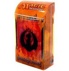 Dragon's Maze - Prerelease Pack (Izzet & Dimir) | Local Legends