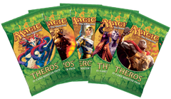 Theros - Booster Case | Local Legends