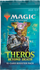Theros Beyond Death - Booster Pack | Local Legends