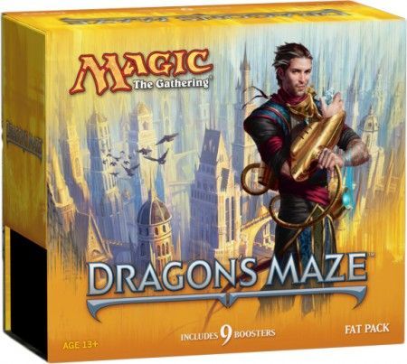 Dragon's Maze - Bundle | Local Legends