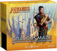 Dragon's Maze - Bundle | Local Legends
