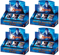 Modern Masters 2017 - Booster Case | Local Legends